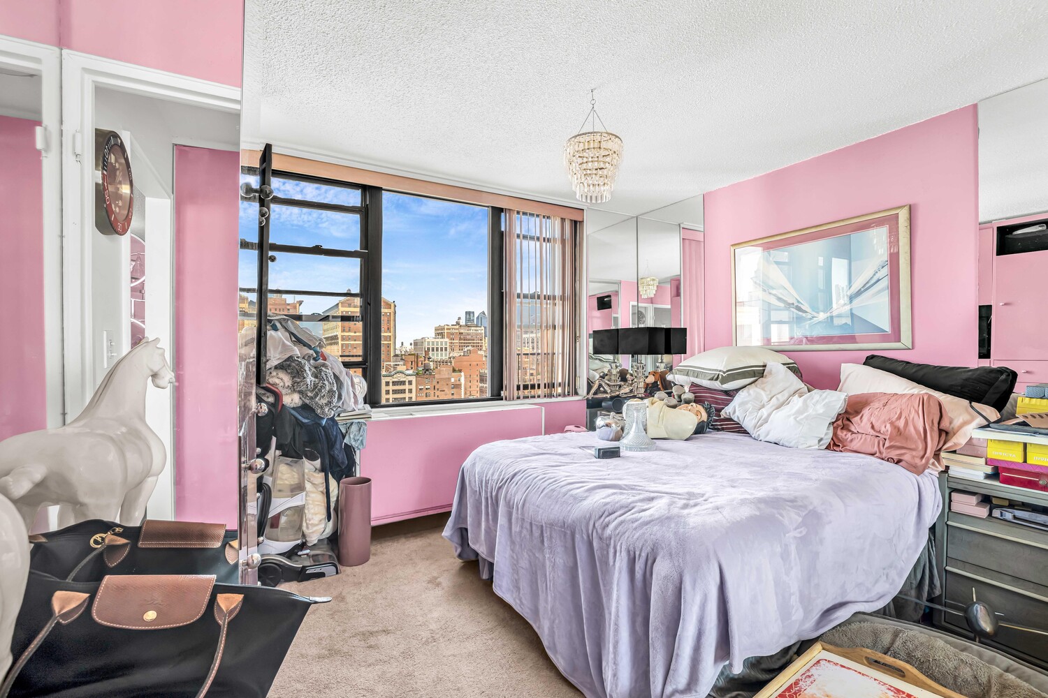 201 E 17TH Street 22F