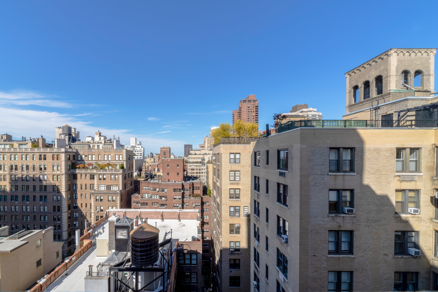 11 E 86TH Street 19B