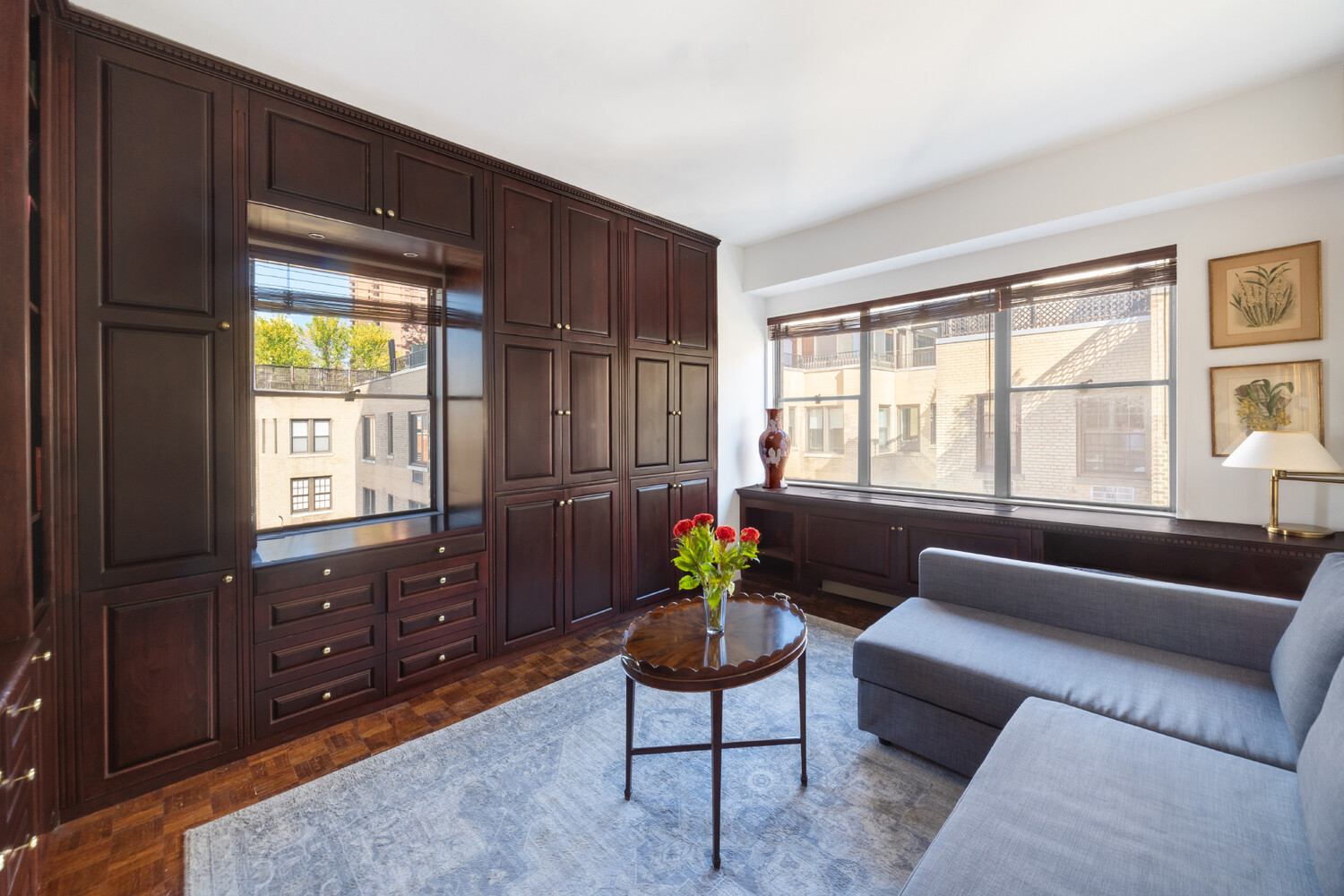 11 E 86TH Street 19B