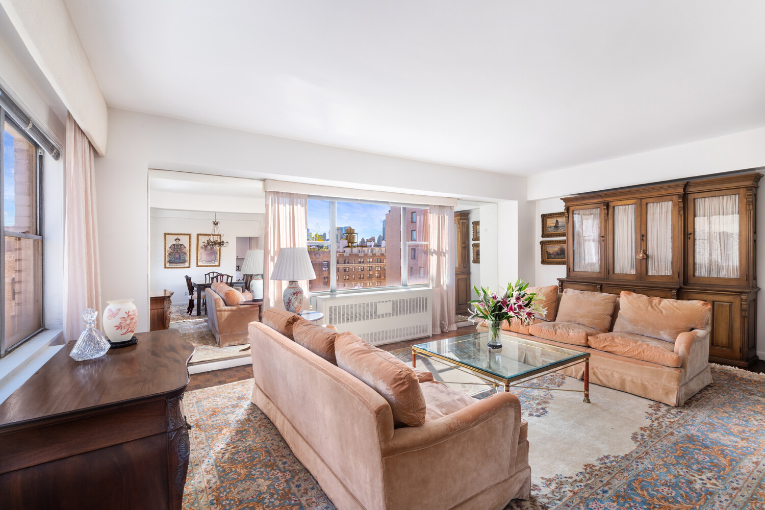 11 E 86TH Street 19B