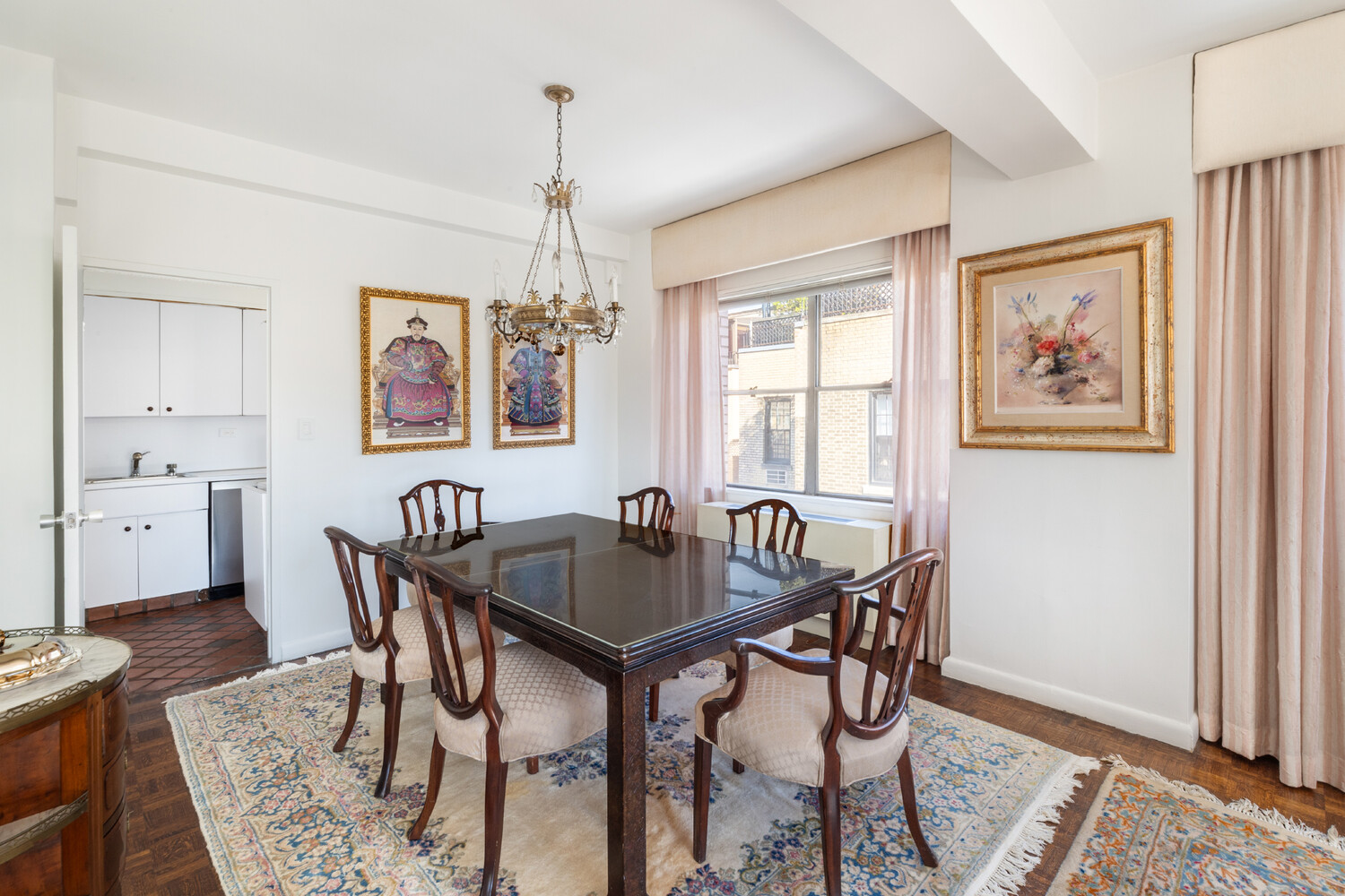 11 E 86TH Street 19B