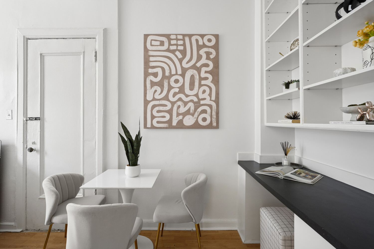 417 RIVERSIDE Drive 5F