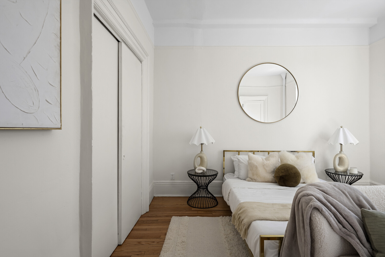 417 RIVERSIDE Drive 5F