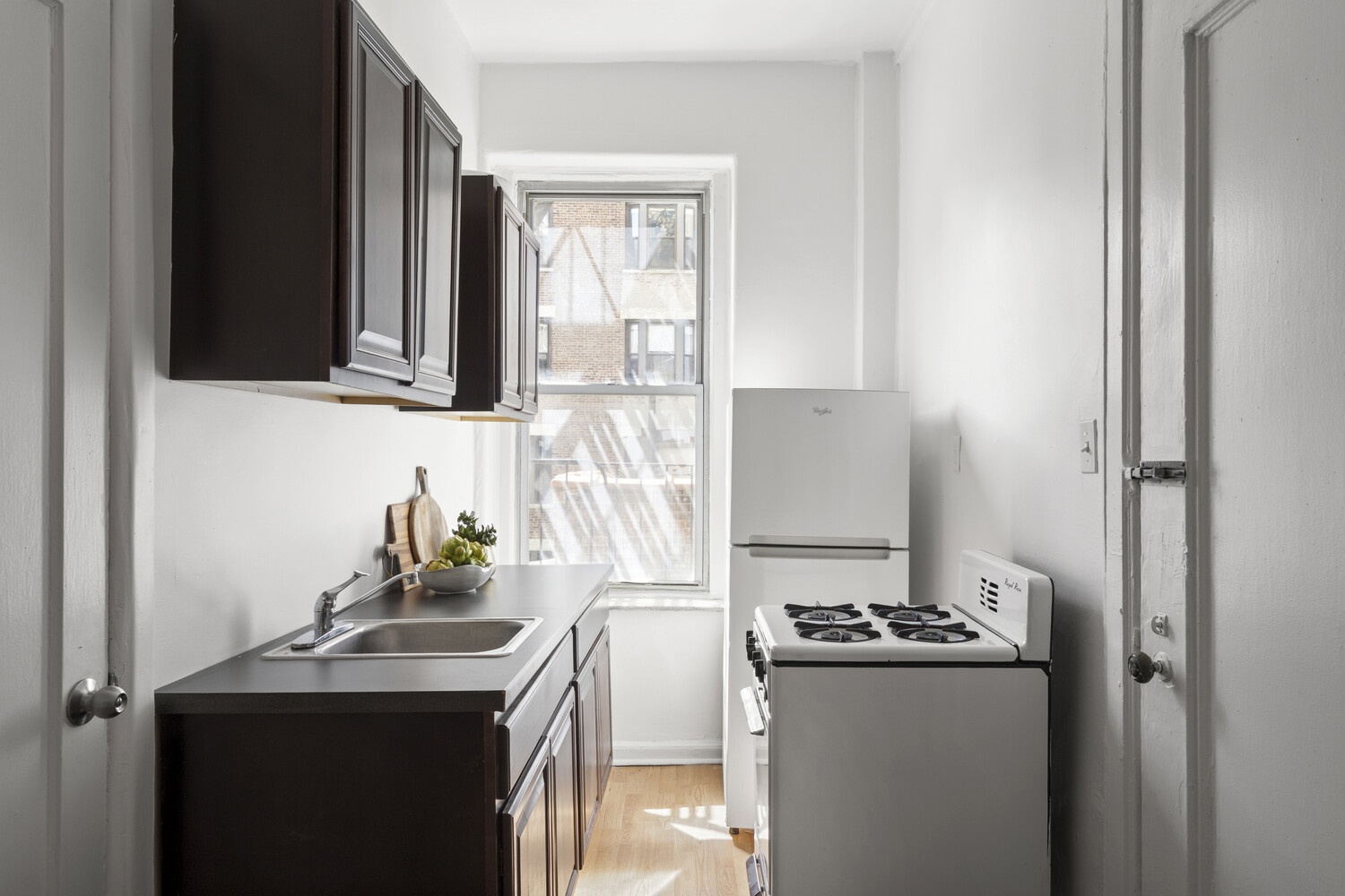 417 RIVERSIDE Drive 5F