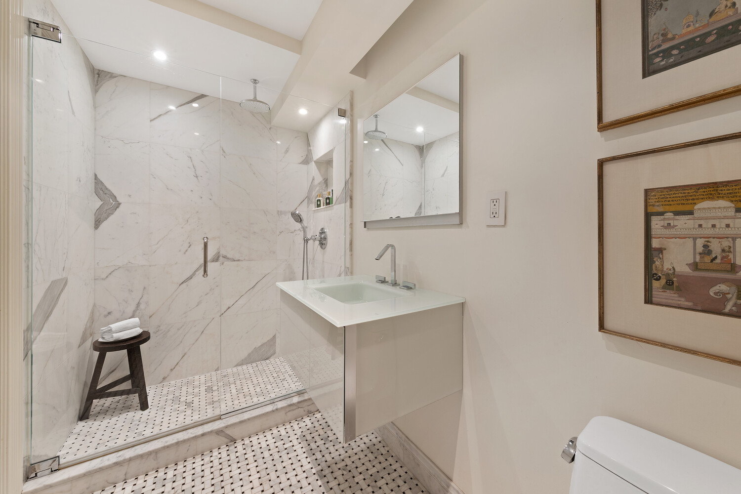 47 E 87TH Street 9B
