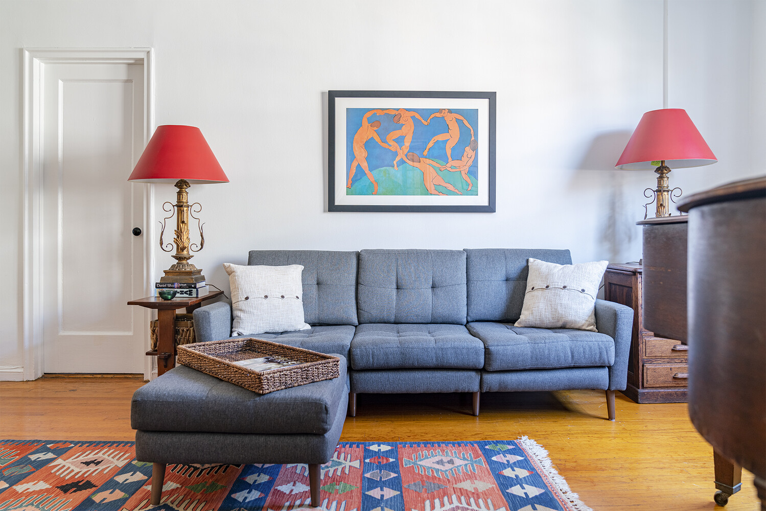 251 SEAMAN Avenue 4K