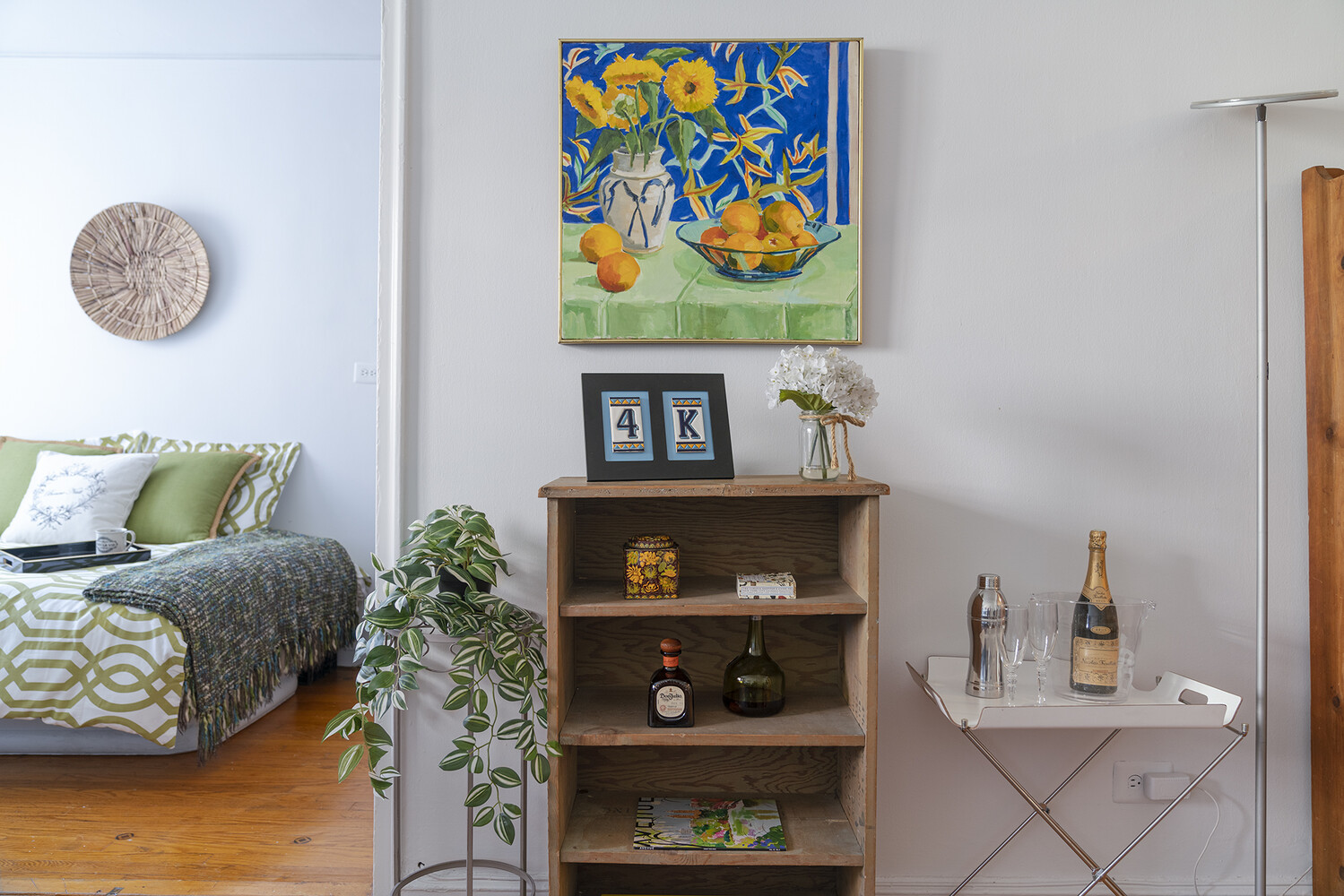 251 SEAMAN Avenue 4K