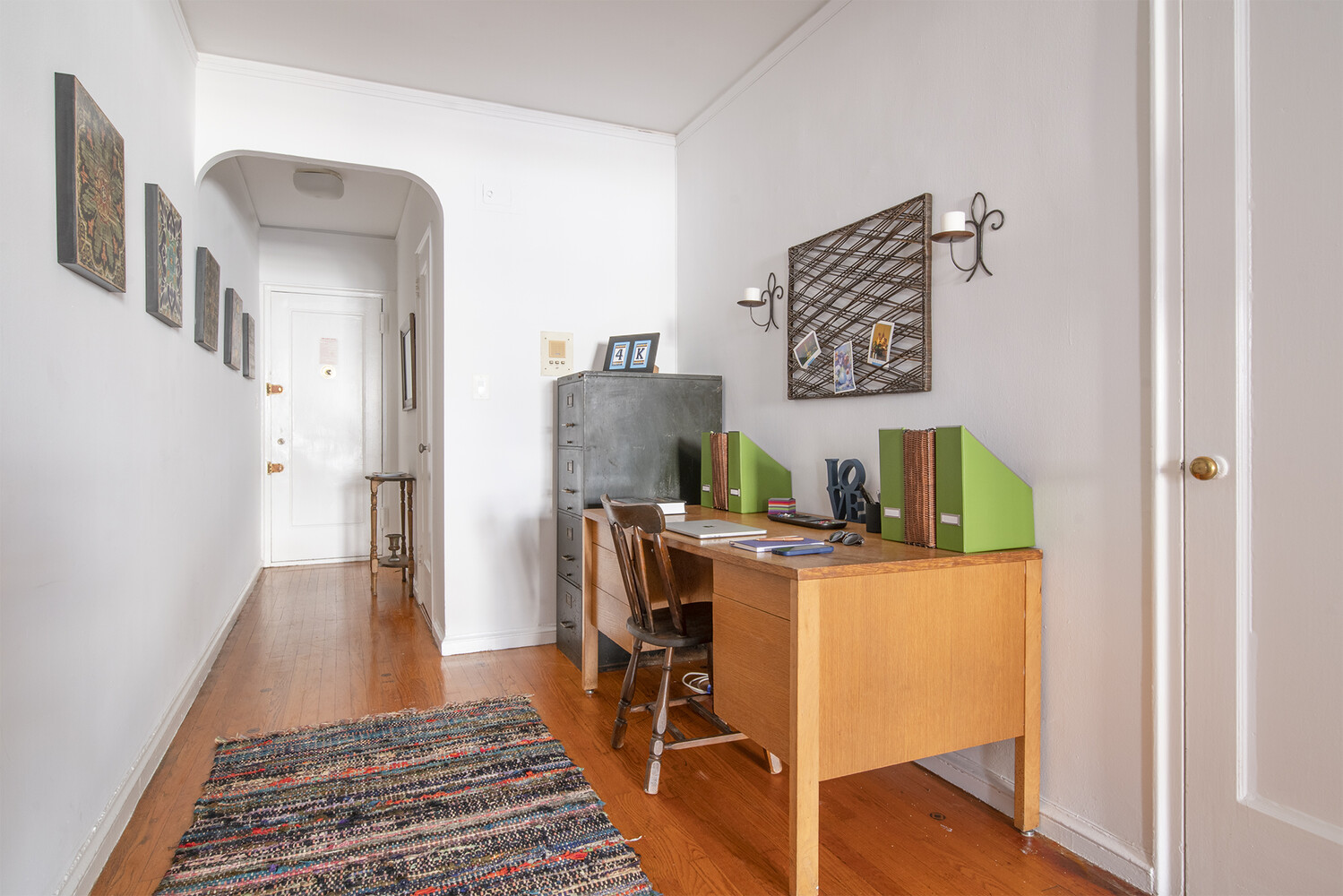 251 SEAMAN Avenue 4K