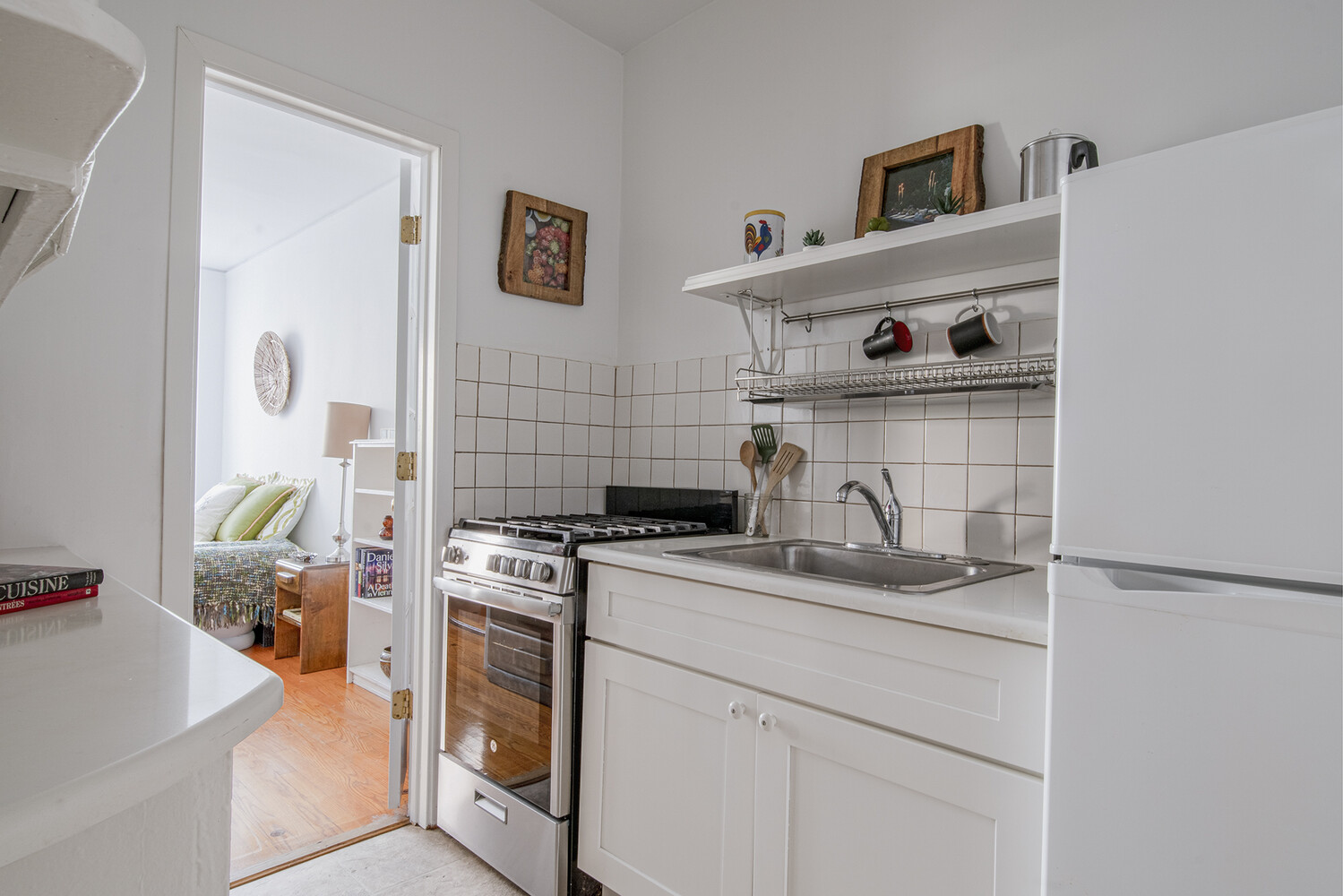 251 SEAMAN Avenue 4K