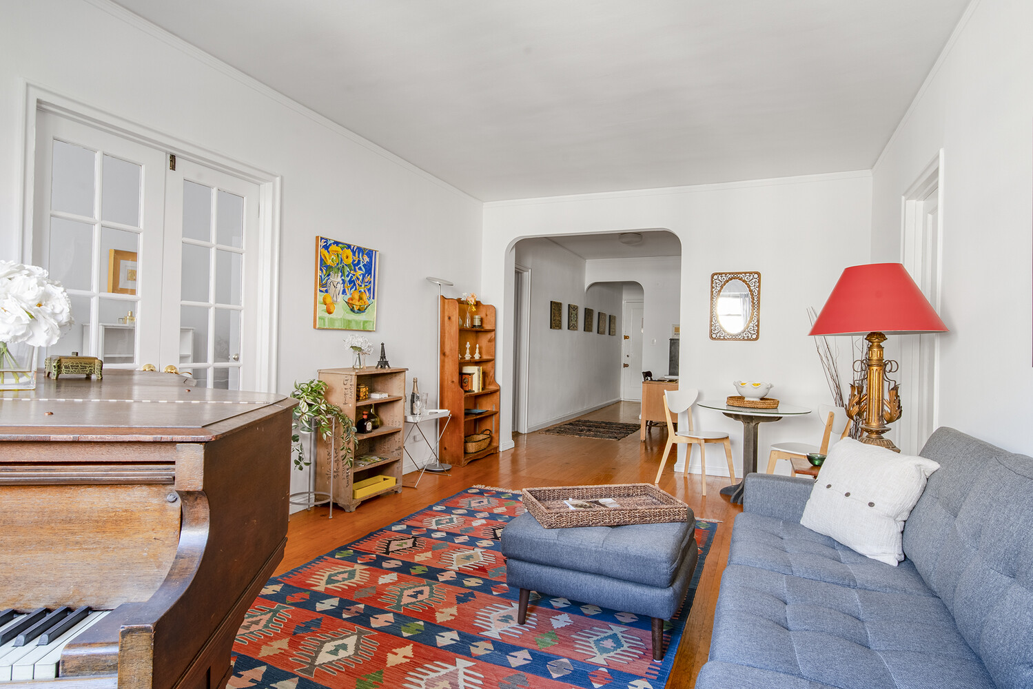 251 SEAMAN Avenue 4K