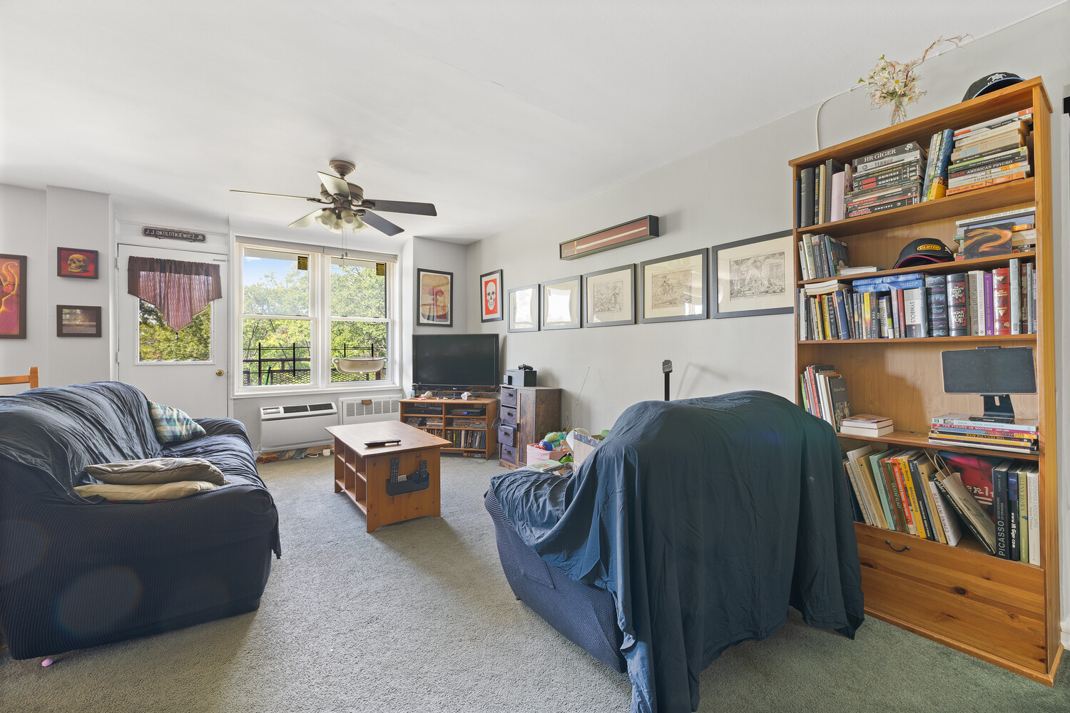 65-15 ALDERTON Street 5E