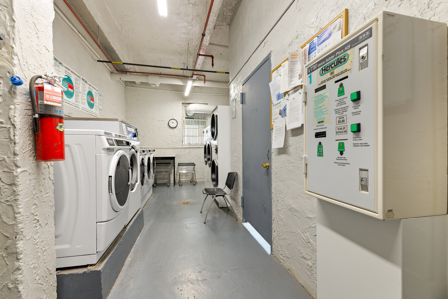 65-15 ALDERTON Street 5E