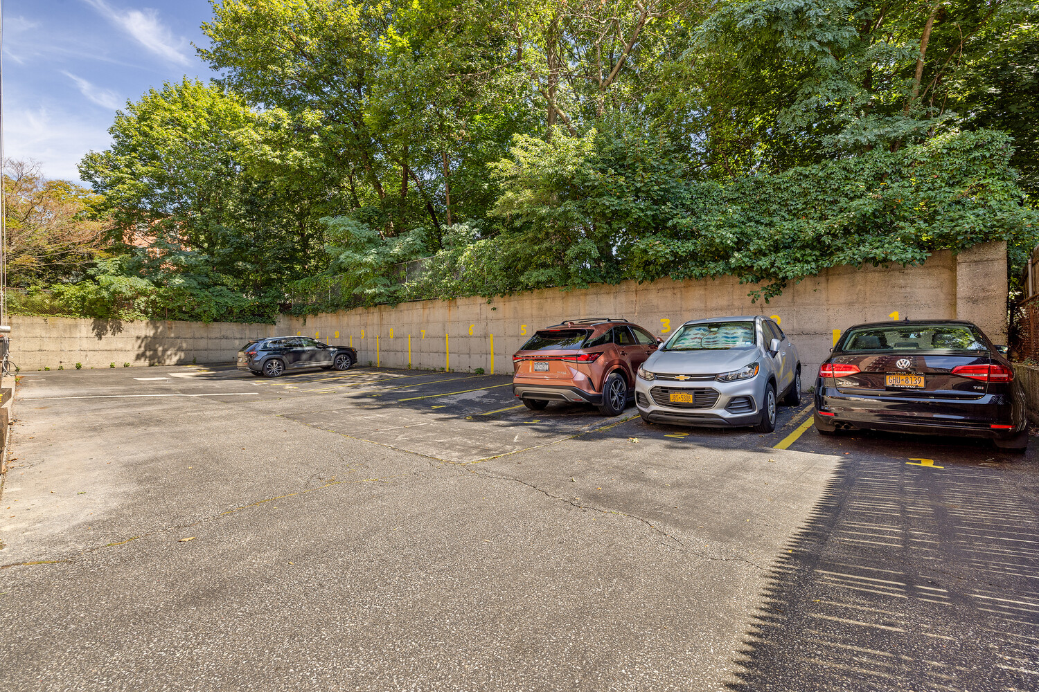 65-15 ALDERTON Street 5E