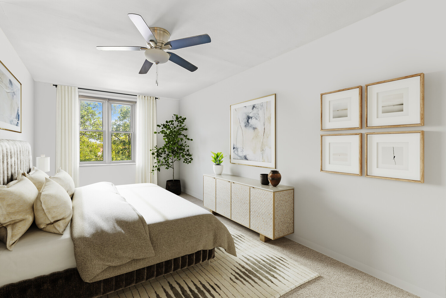 65-15 ALDERTON Street 5E