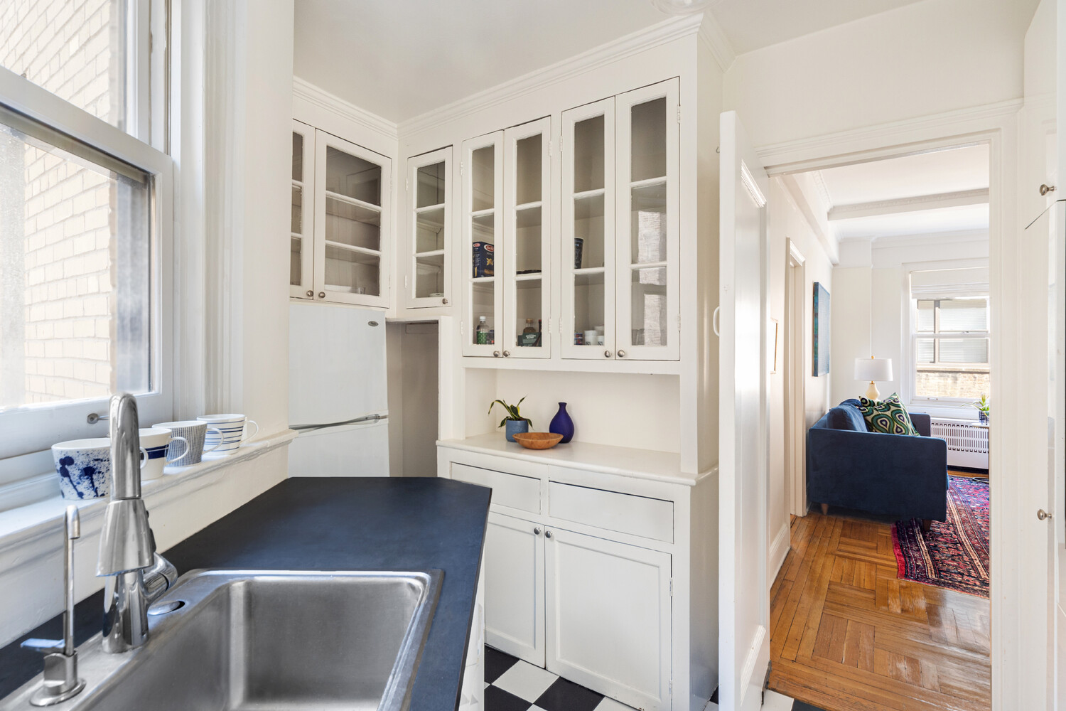 111 E 75TH Street 7C