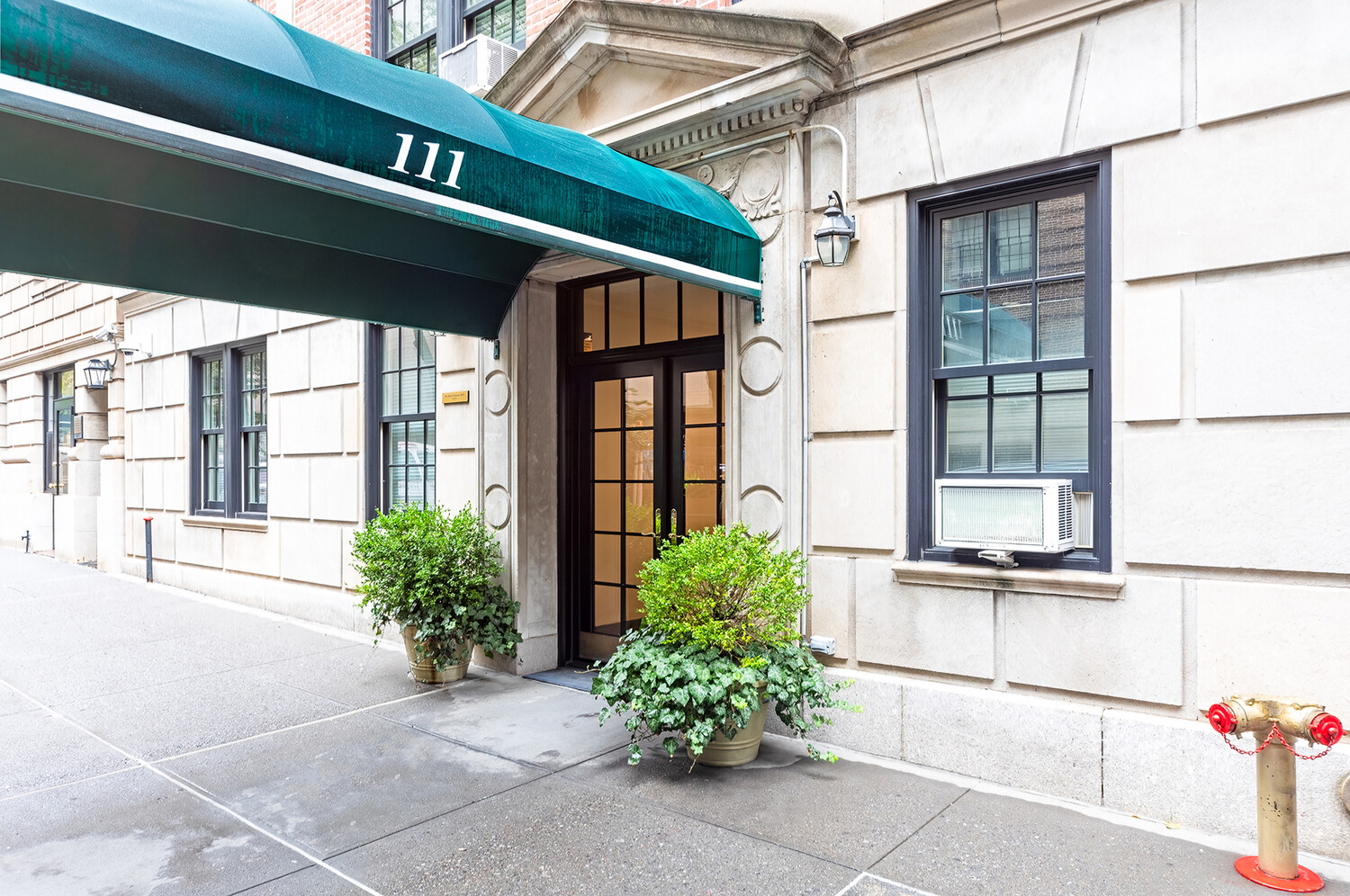 111 E 75TH Street 7C