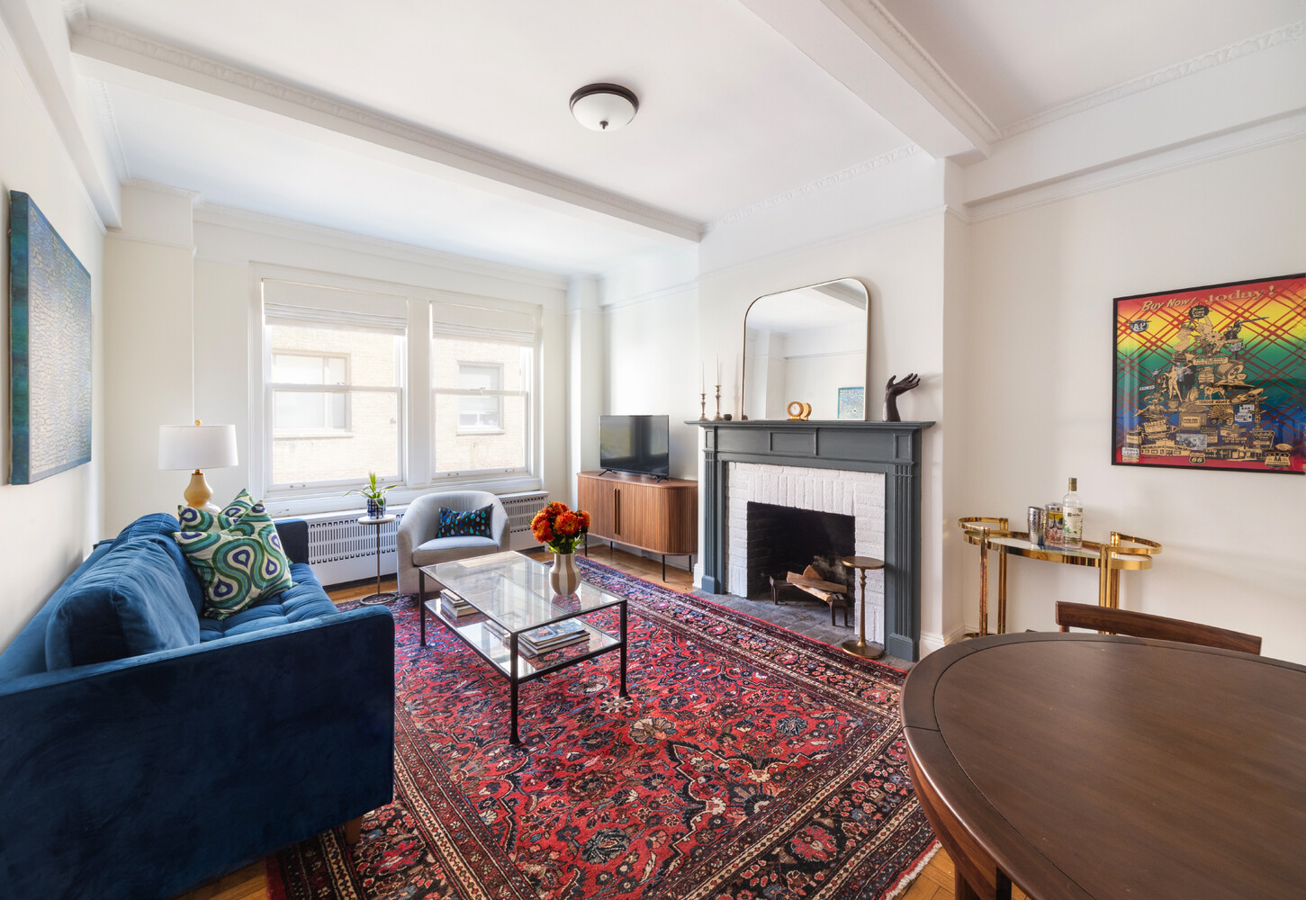 111 E 75TH Street 7C