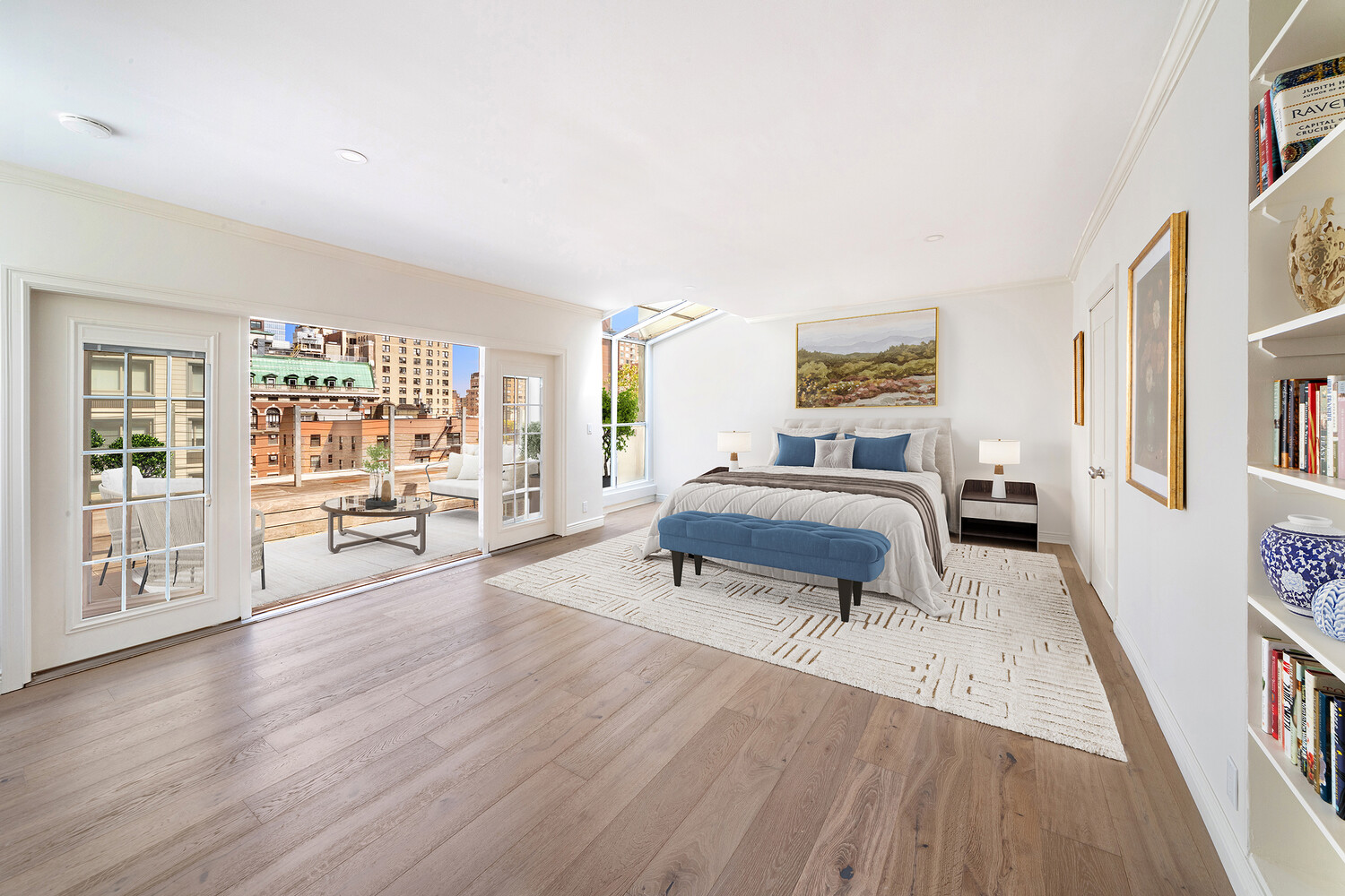 212 E 70TH Street 4B