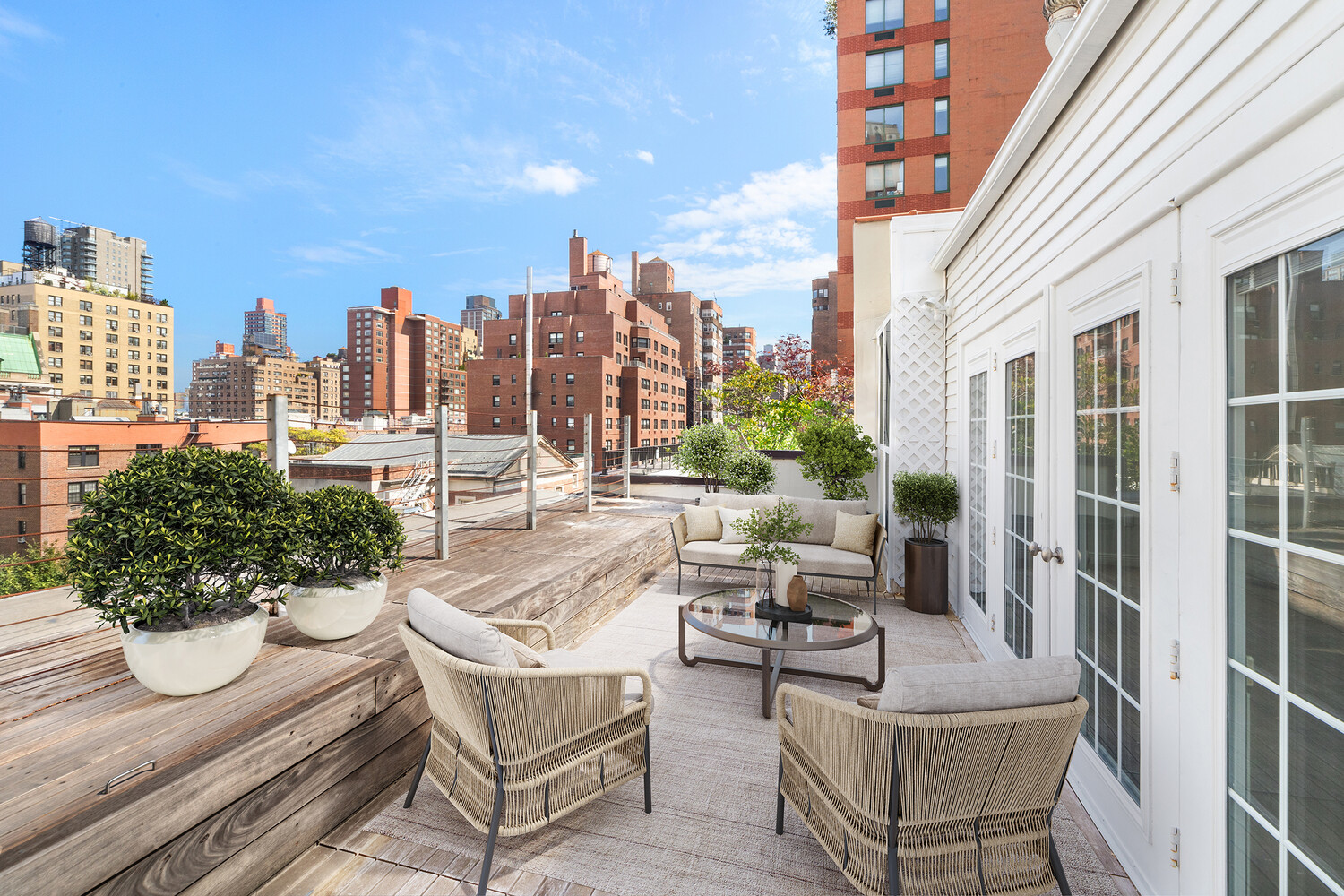 212 E 70TH Street 4B