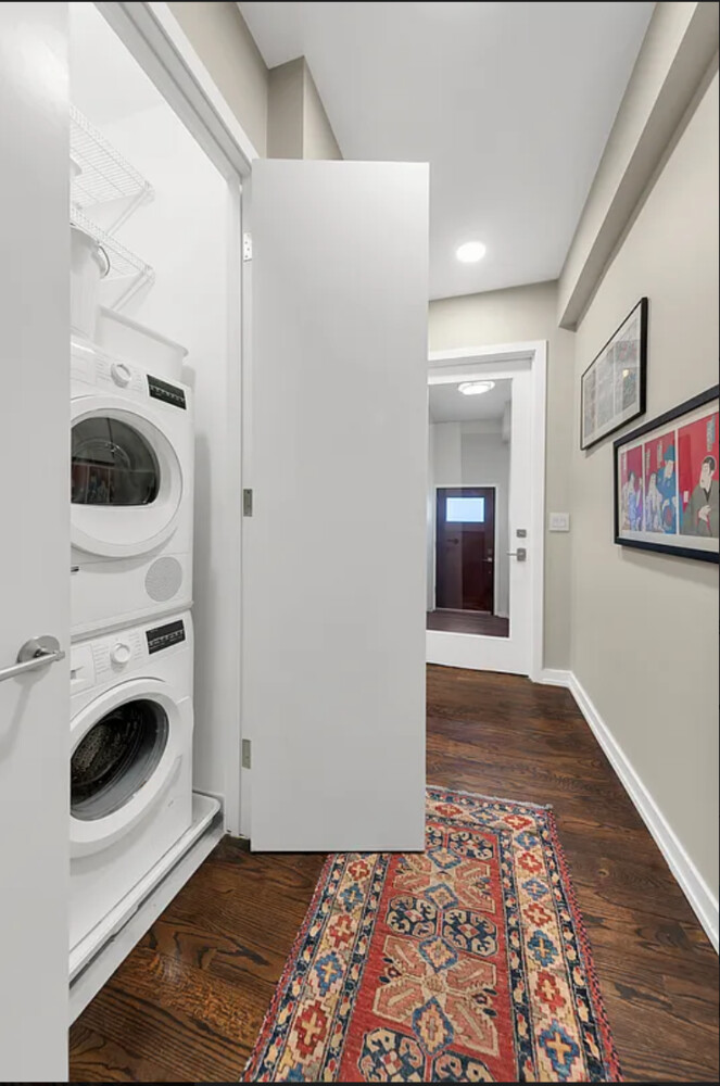 36 SUTTON Place S MAISONETTE