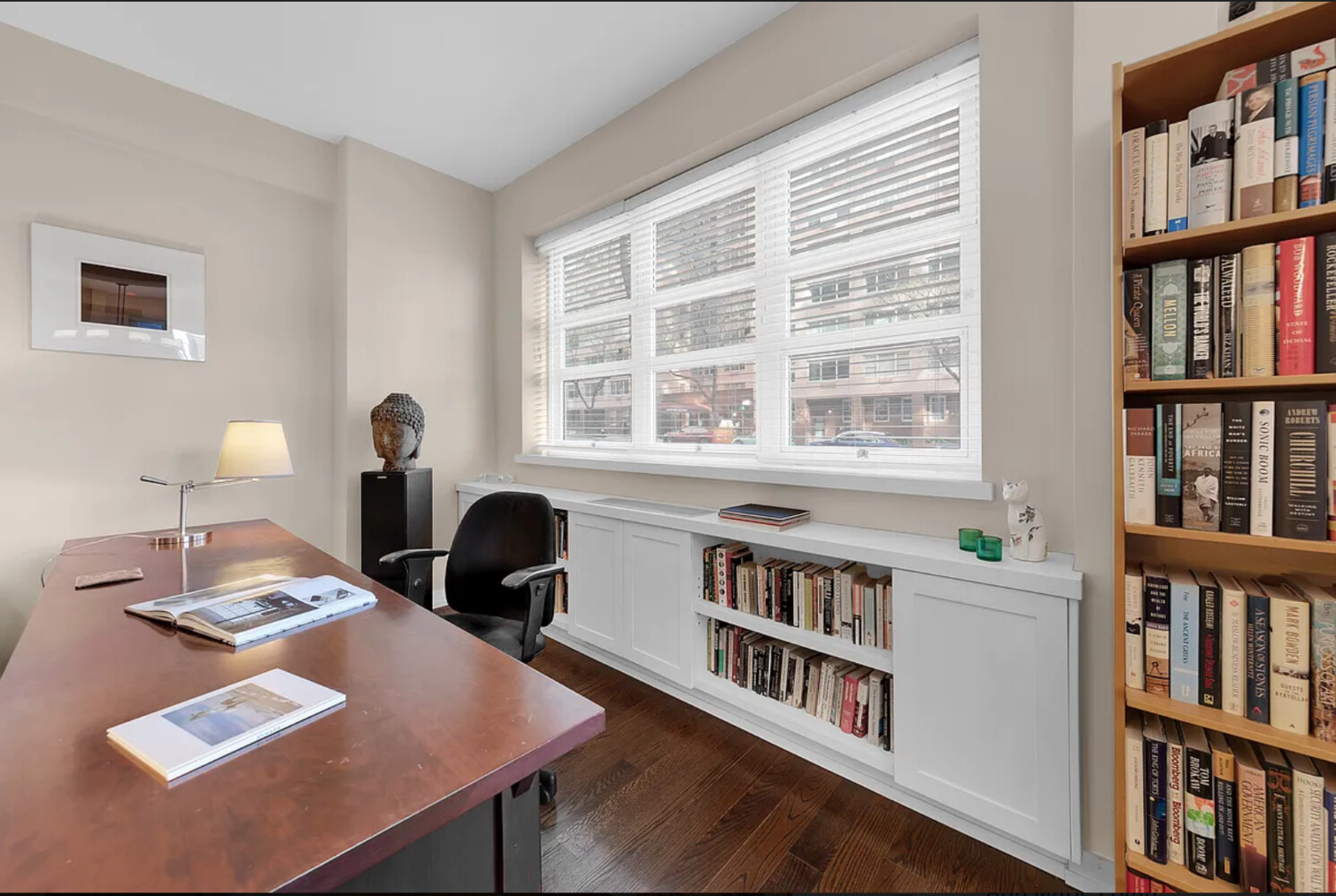 36 SUTTON Place S MAISONETTE