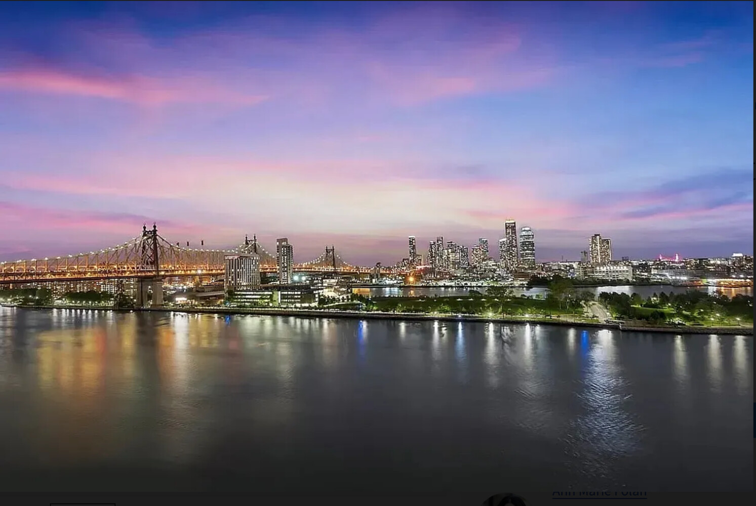 36 SUTTON Place S MAISONETTE