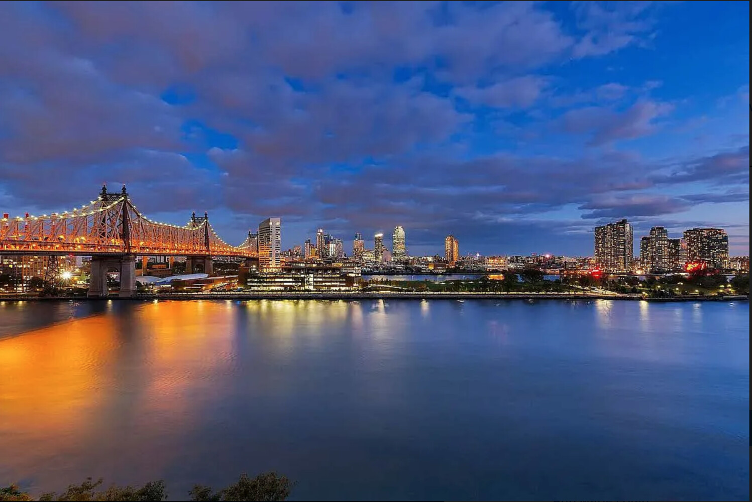 36 SUTTON Place S MAISONETTE