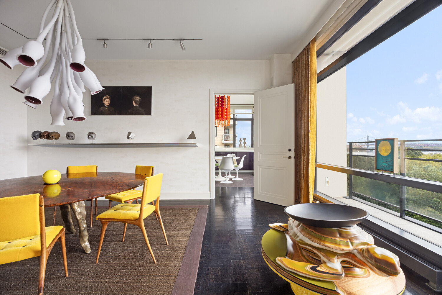 170 E END Avenue 8EF