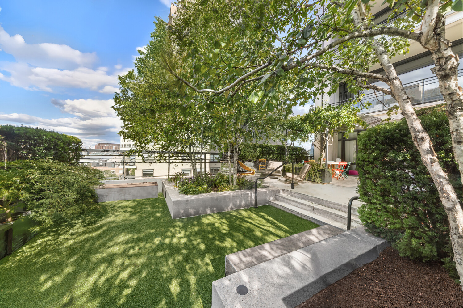 170 E END Avenue 8EF