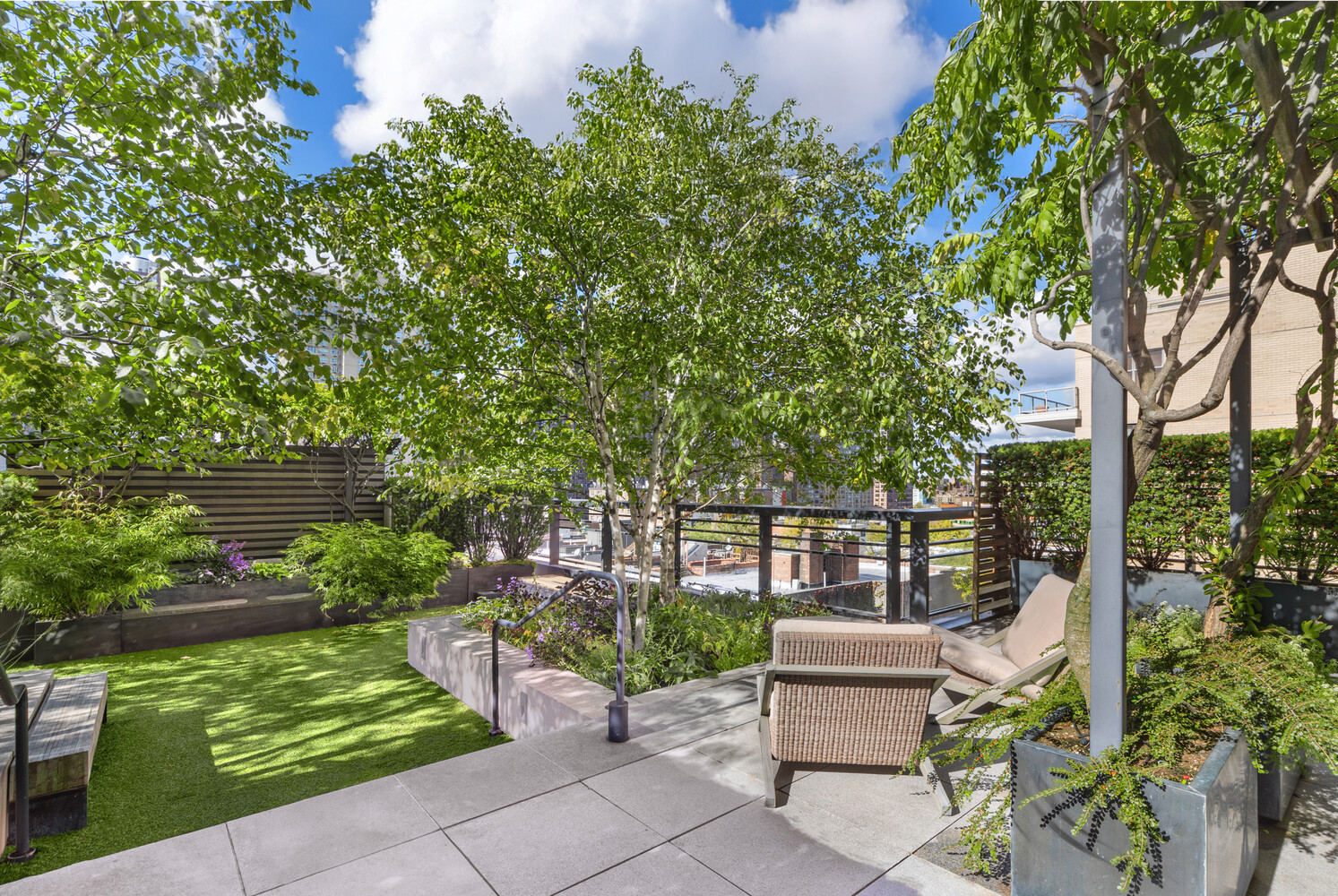 170 E END Avenue 8EF