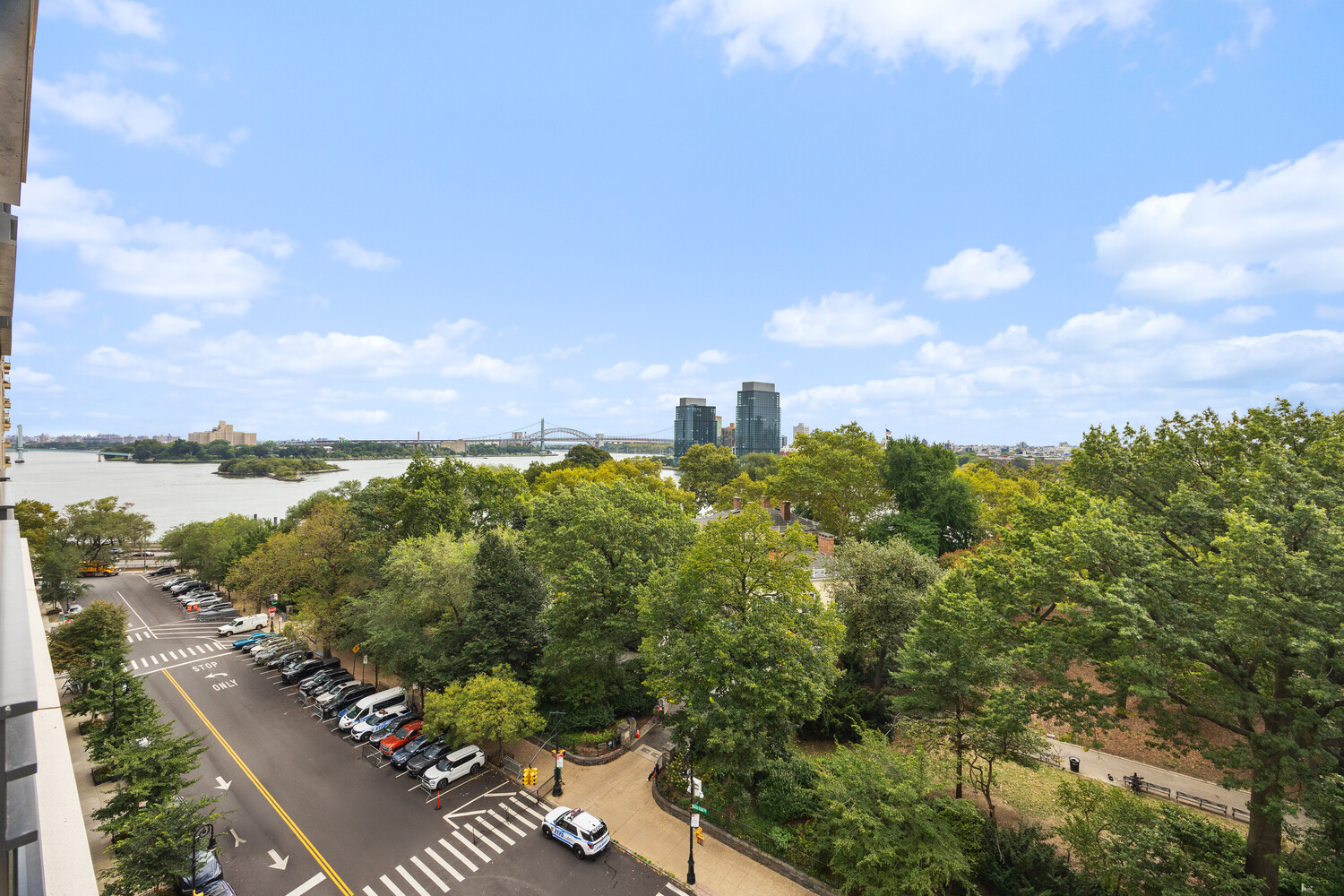 170 E END Avenue 8EF