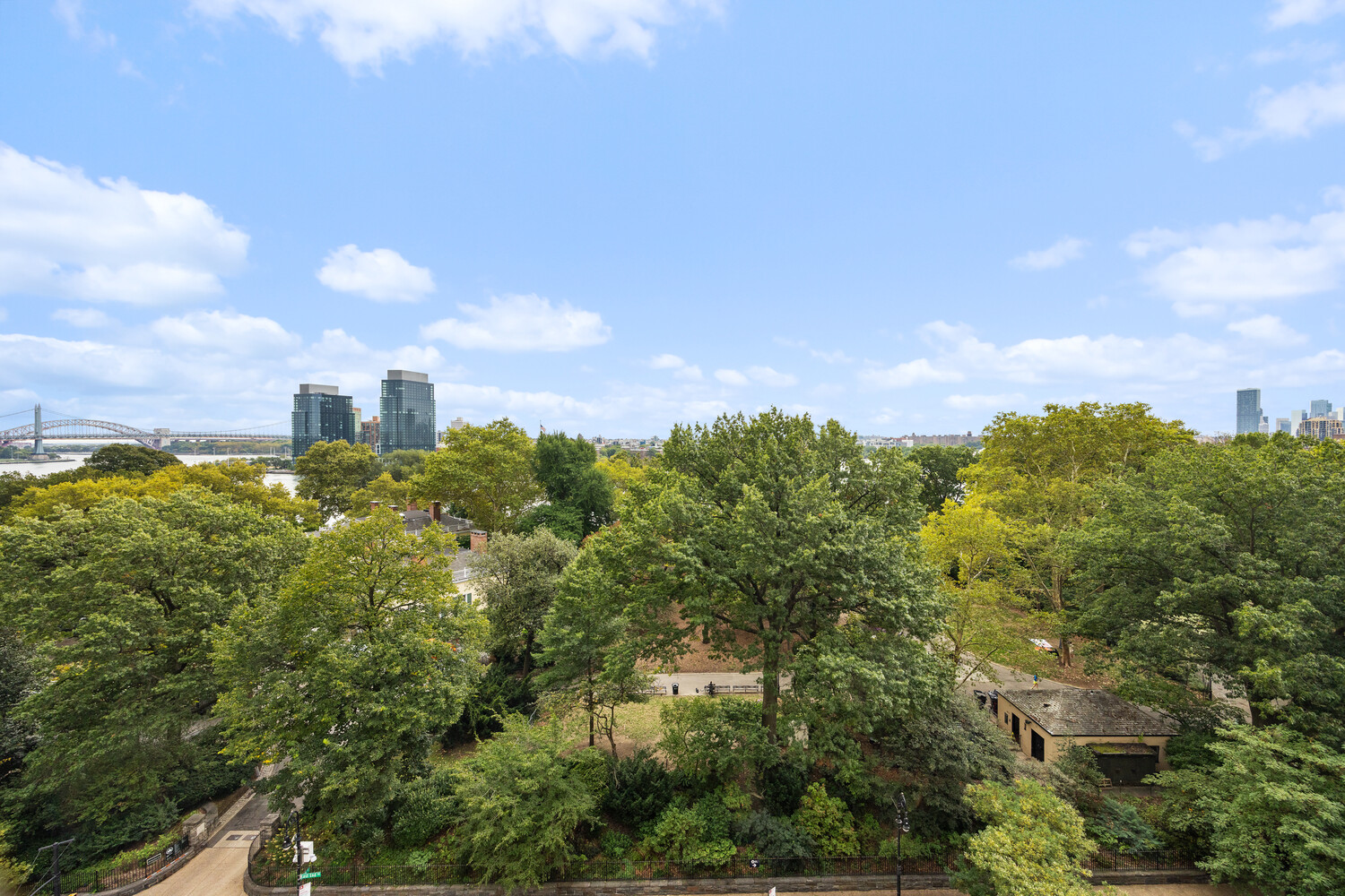 170 E END Avenue 8EF