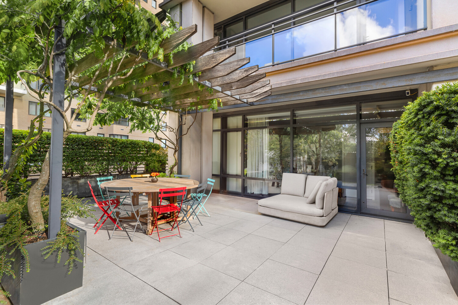 170 E END Avenue 8EF