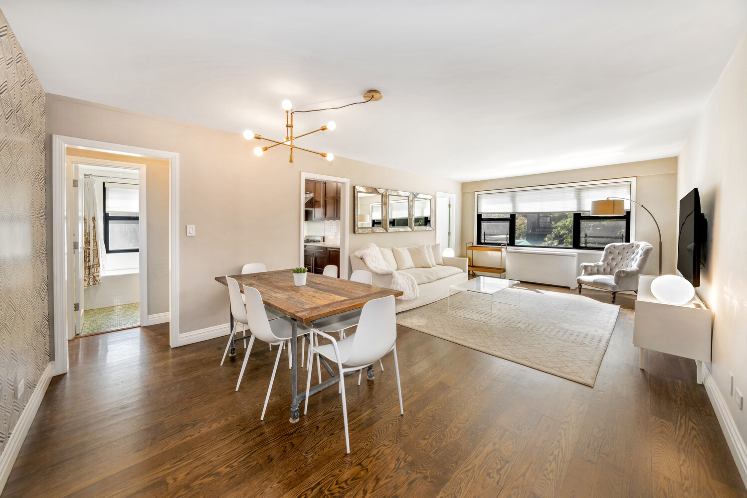 345 E 69TH Street 2F