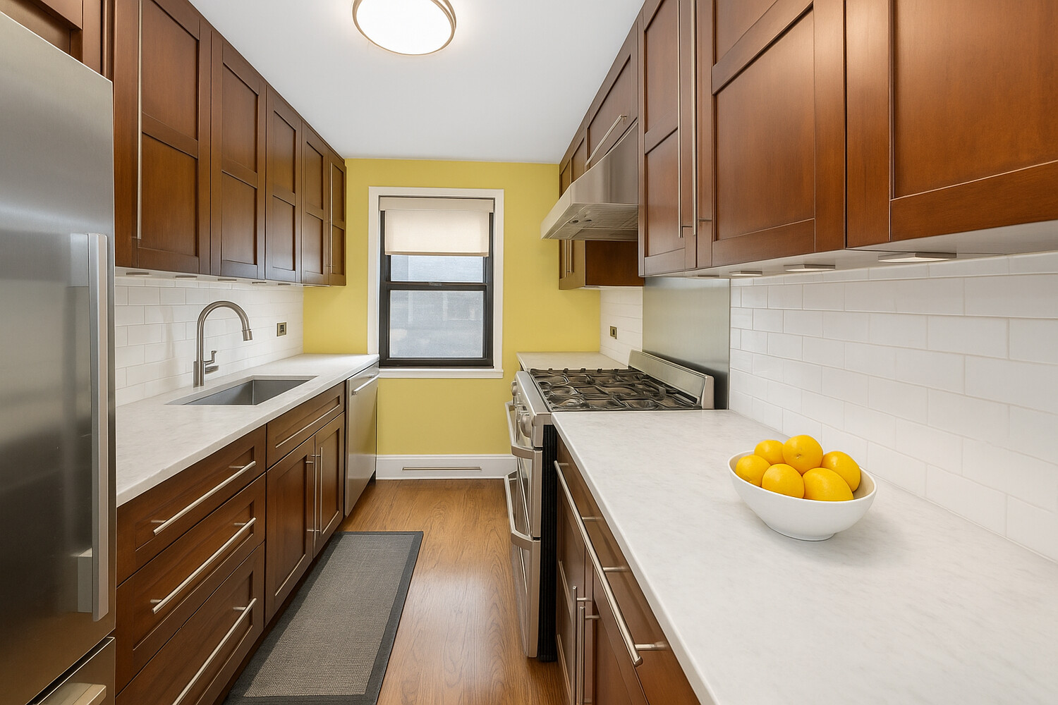 345 E 69TH Street 2F