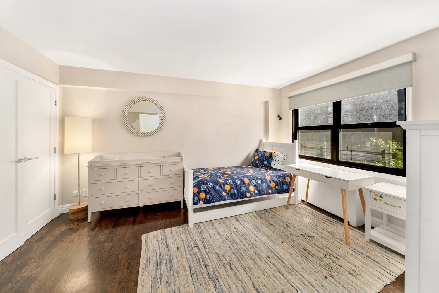 345 E 69TH Street 2F