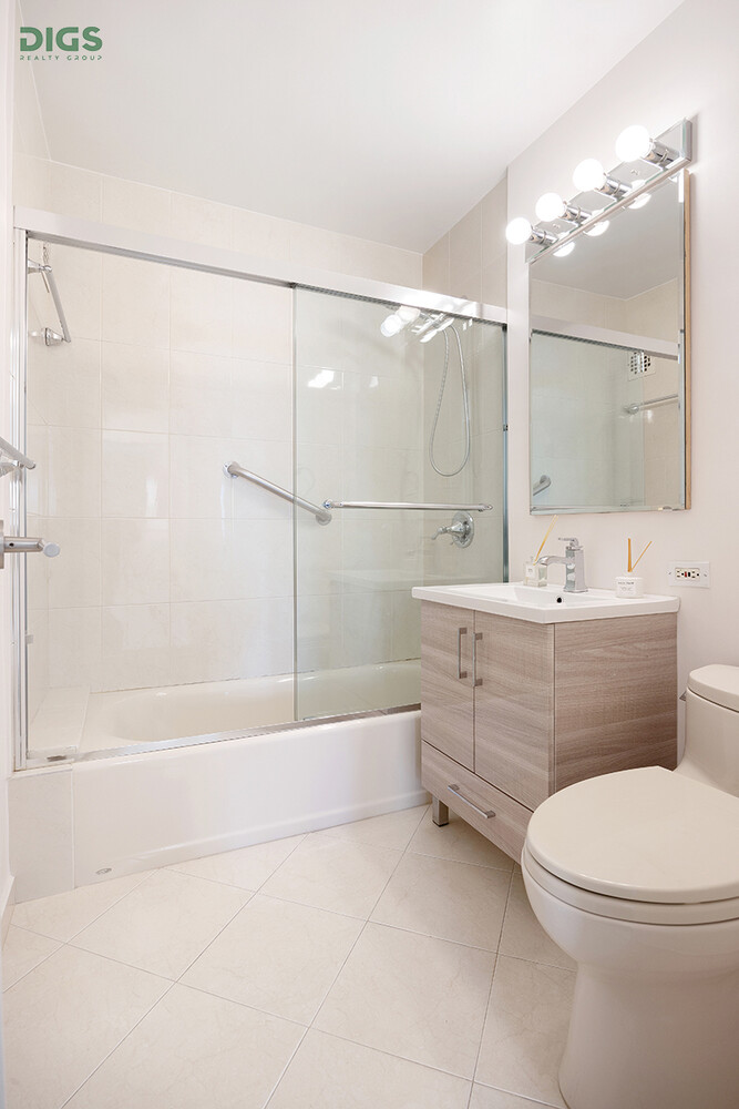 411 E 57TH Street 16D