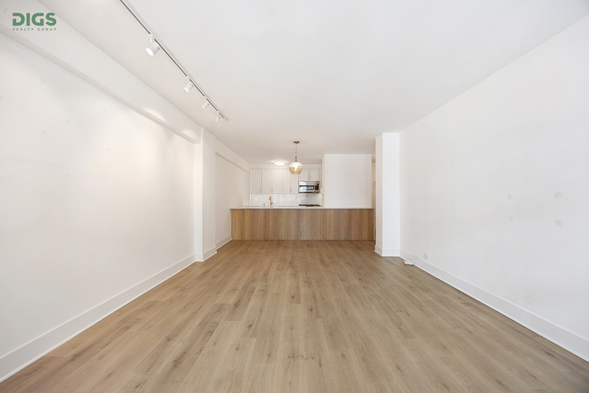 411 E 57TH Street 16D
