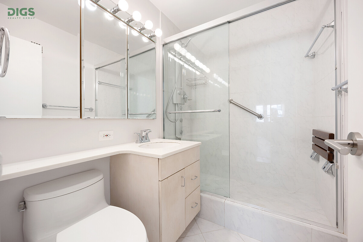 411 E 57TH Street 16D