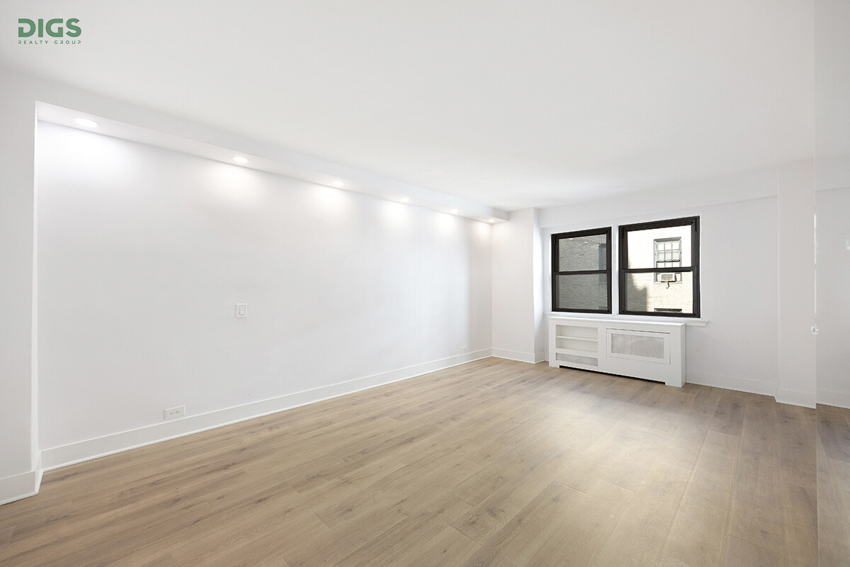 411 E 57TH Street 16D