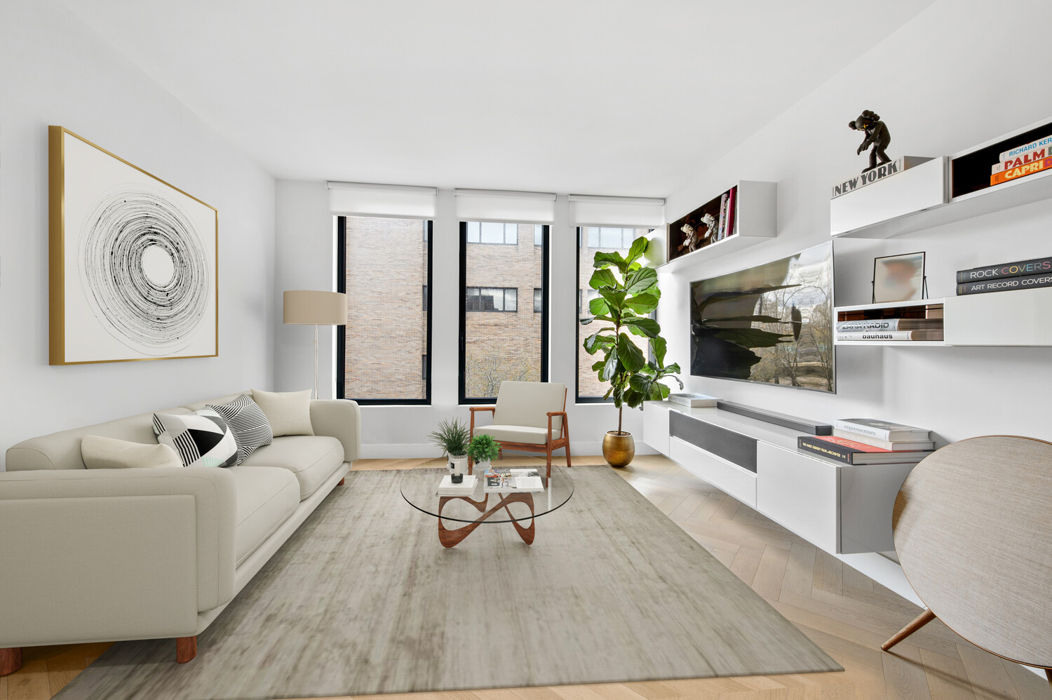 78 AMITY Street 4A