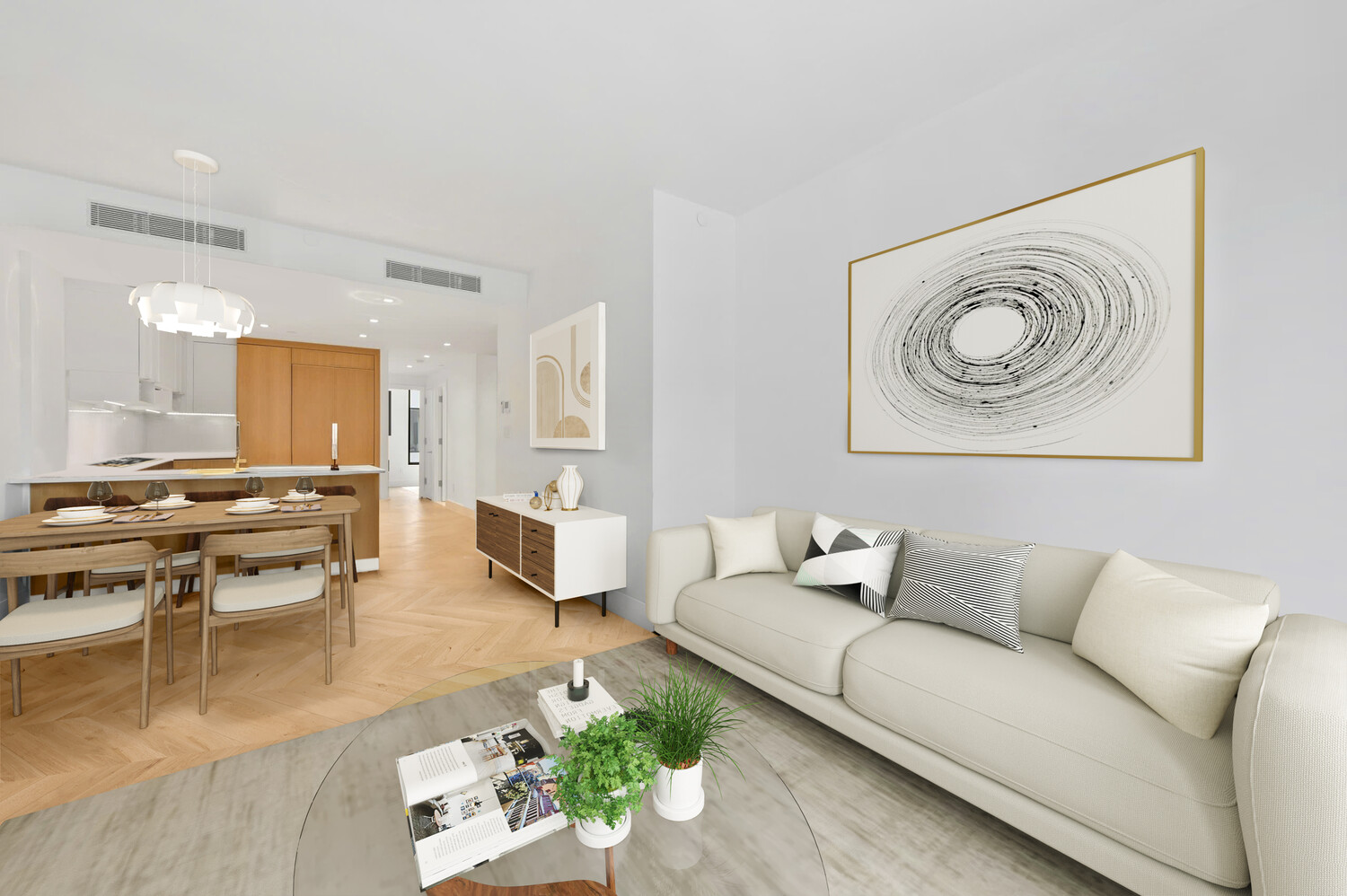 78 AMITY Street 4A