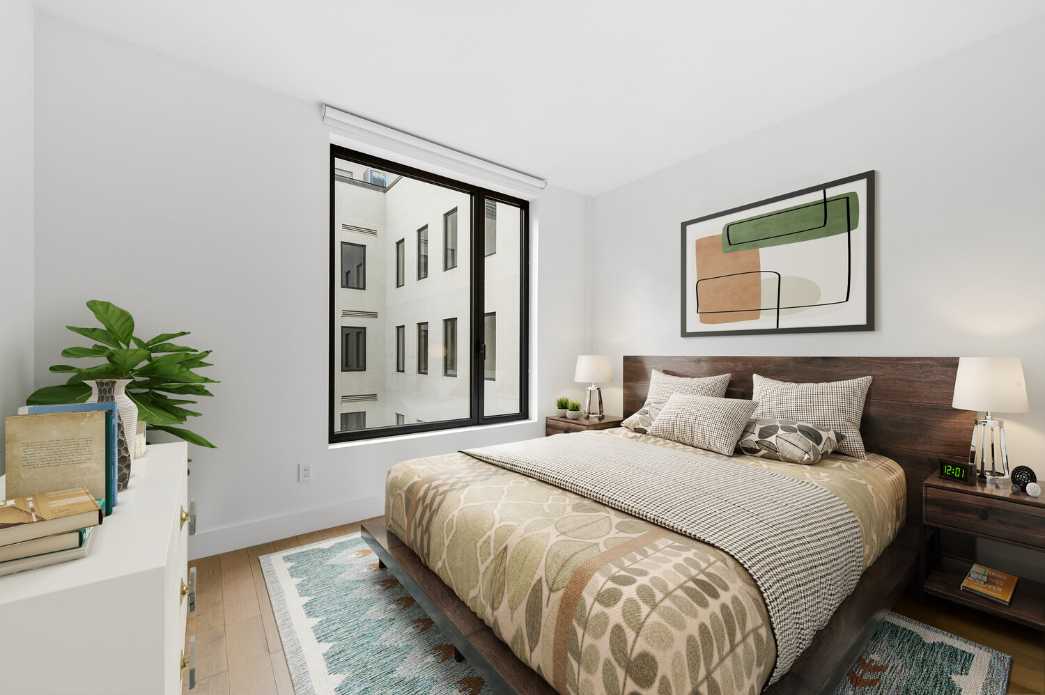 78 AMITY Street 4A