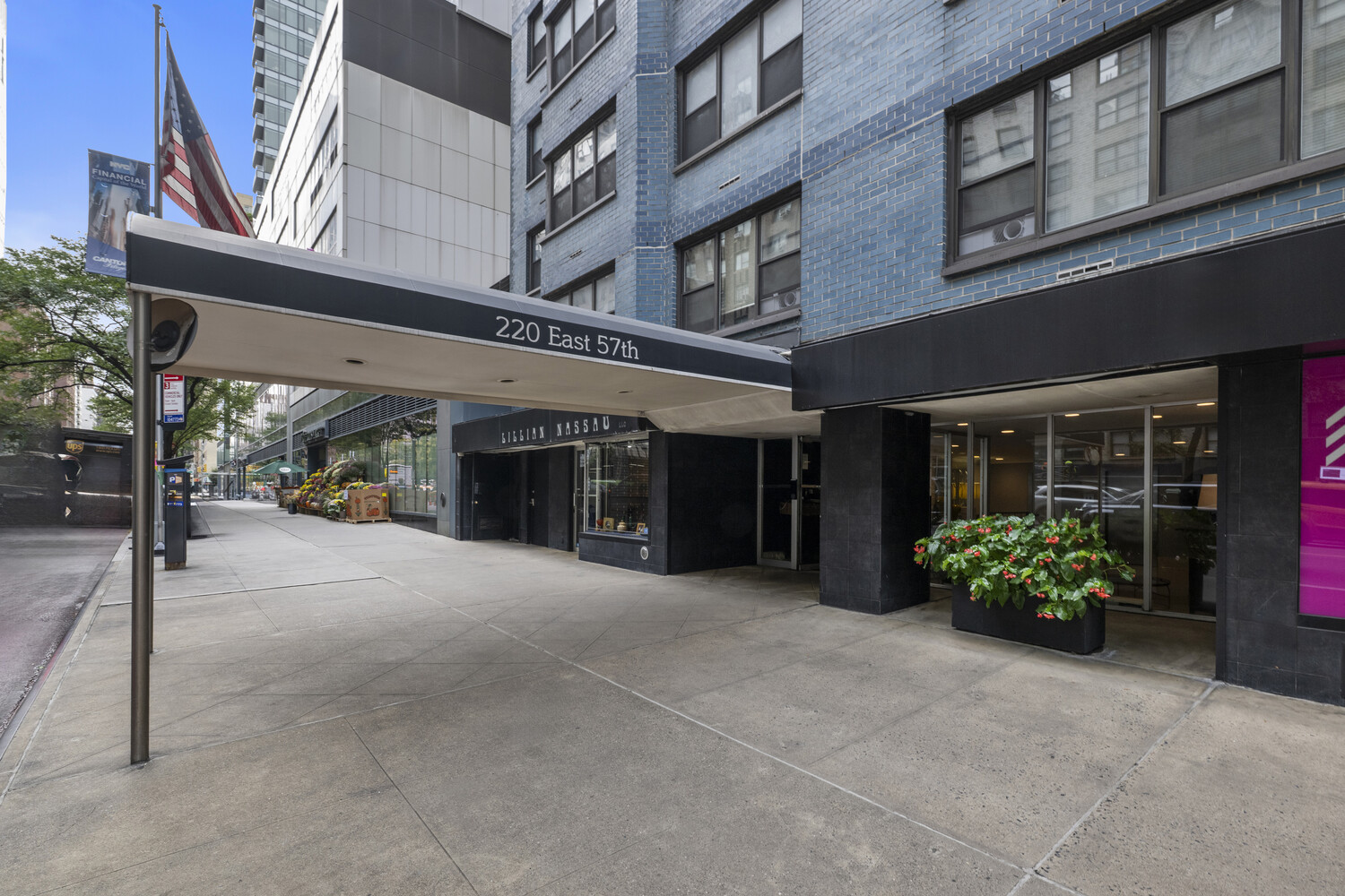 220 E 57TH Street 10G