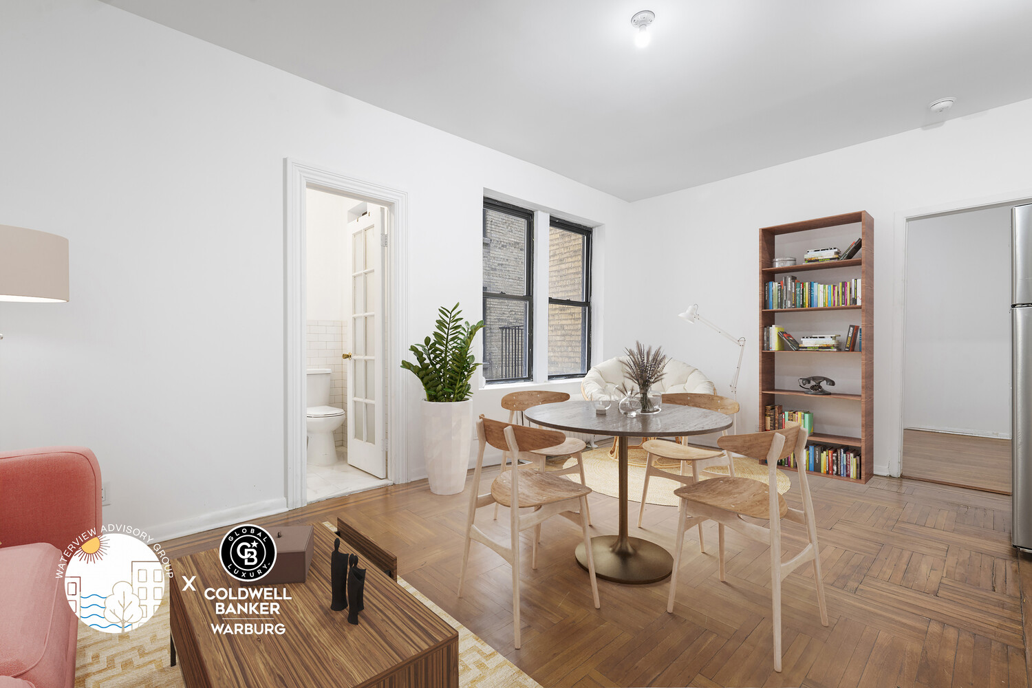 1793 RIVERSIDE Drive 2G