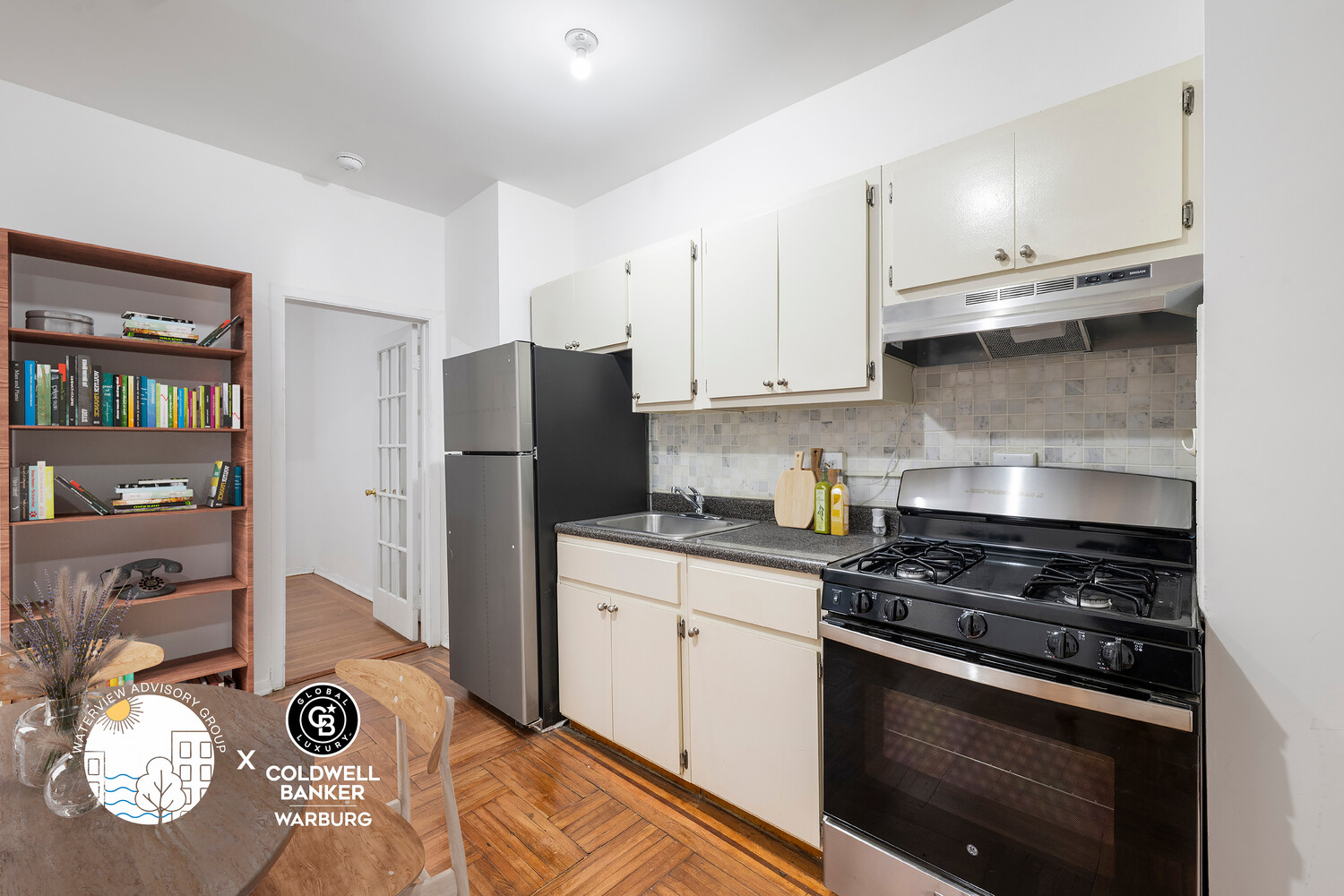 1793 RIVERSIDE Drive 2G