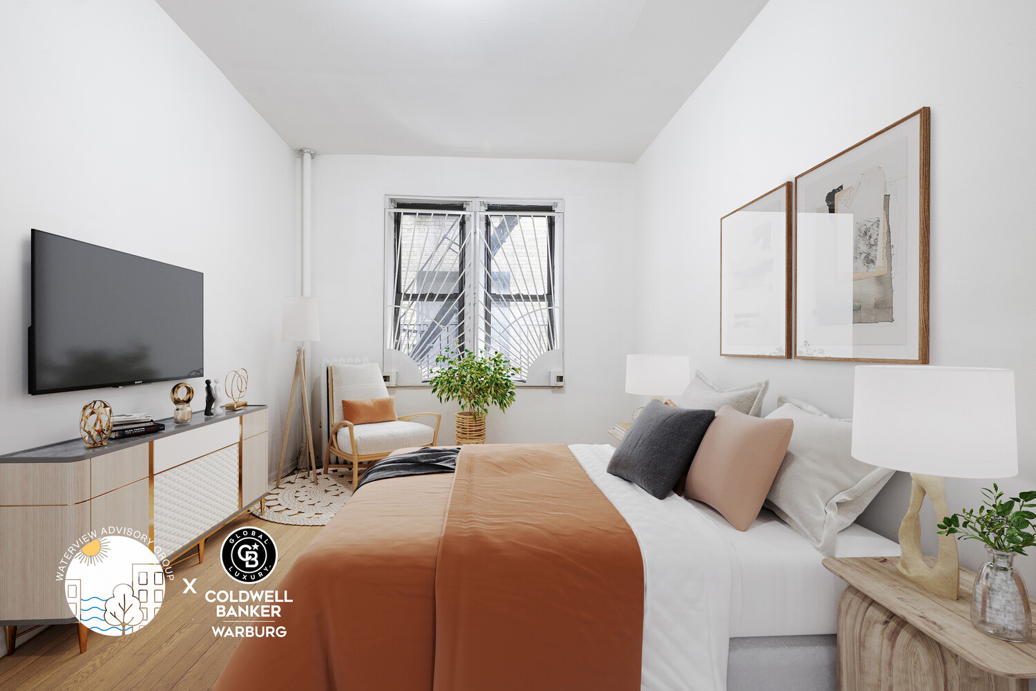 1793 RIVERSIDE Drive 2G