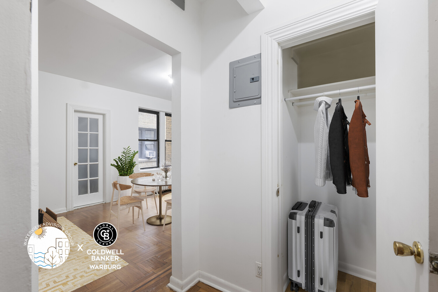 1793 RIVERSIDE Drive 2G