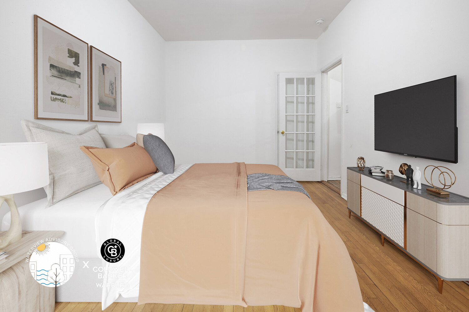 1793 RIVERSIDE Drive 2G