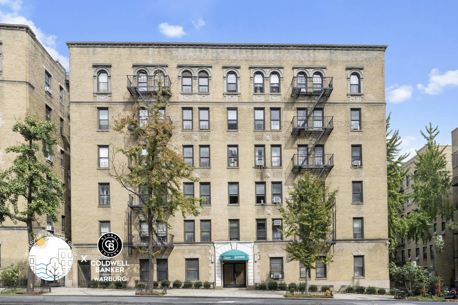 1793 RIVERSIDE Drive 2G